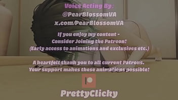 It's workout time but something wants to get in the way