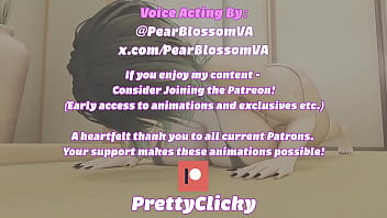 It's workout time but something wants to get in the way