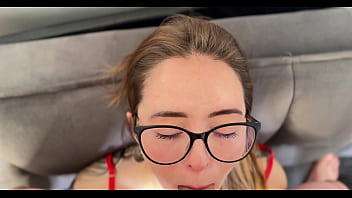 My stepsister is the slut of the family and i fucked her