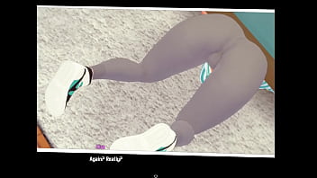 Knight of love cap 9 follando el enorme culo y la jugosa vagina de una milf