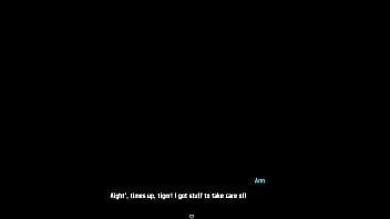 Knight of love cap 9 follando el enorme culo y la jugosa vagina de una milf