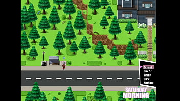 Knight of love cap 9 follando el enorme culo y la jugosa vagina de una milf