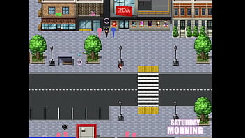 Knight of love cap 9 follando el enorme culo y la jugosa vagina de una milf