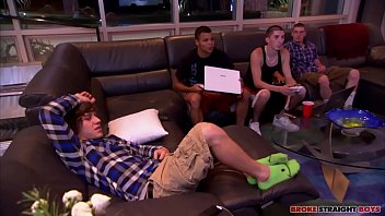 Gay Porn Tv Show Straight Guys Doing Gay Porn thumbnail