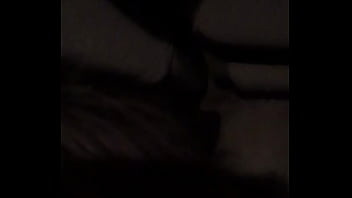 Young hoe takes long cock