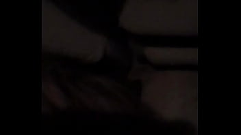 Young hoe takes long cock