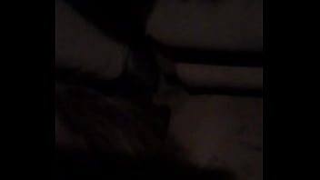 Young hoe takes long cock