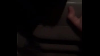 Young hoe takes long cock