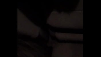 Young hoe takes long cock