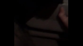 Young hoe takes long cock