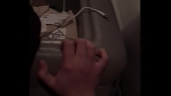 Young hoe takes long cock