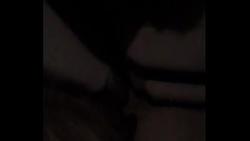 Young hoe takes long cock