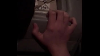 Young hoe takes long cock