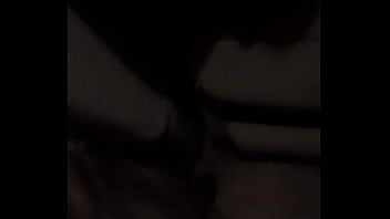 Young hoe takes long cock