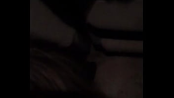 Young hoe takes long cock