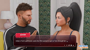 Ep11 being a yoga trainer is full of surprises sex hot yoga