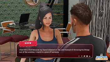 Ep11 Being A Yoga Trainer Is Full Of Surprises Sex Hot Yoga thumbnail