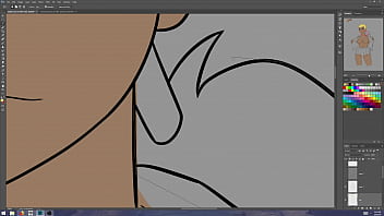 Su broadcast by gunsmokegames on picarto from march sixth 2019