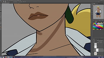 Su broadcast by gunsmokegames on picarto from march sixth 2019