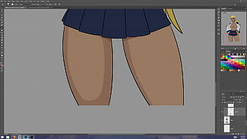 Su broadcast by gunsmokegames on picarto from march sixth 2019