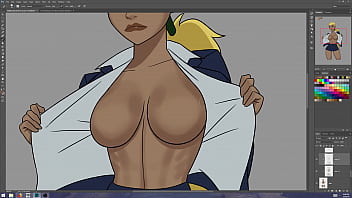 Su broadcast by gunsmokegames on picarto from march sixth 2019