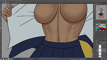 Su broadcast by gunsmokegames on picarto from march sixth 2019