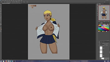 Su broadcast by gunsmokegames on picarto from march sixth 2019