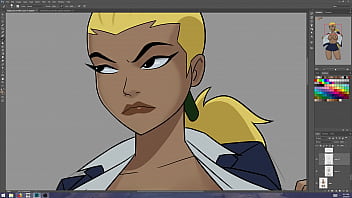 Su broadcast by gunsmokegames on picarto from march sixth 2019