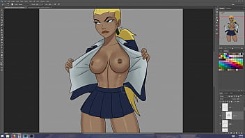 Su broadcast by gunsmokegames on picarto from march sixth 2019