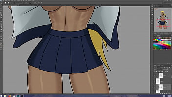 Su broadcast by gunsmokegames on picarto from march sixth 2019