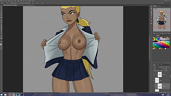 Su broadcast by gunsmokegames on picarto from march sixth 2019