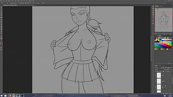 Su broadcast by gunsmokegames on picarto from march sixth 2019