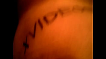 Bitch Boy Shows Body To Camera thumbnail