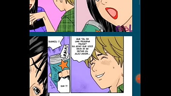 Hentai Scent Of Woman thumbnail