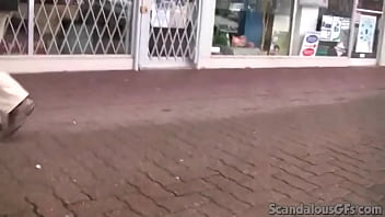 Playing with my dick before the sex