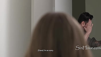 Teaching girlfriends teen stepdaughter how to masturbate