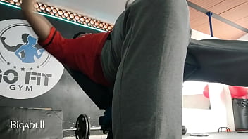 Como Se Me Ve En La Suadera La Verga thumbnail