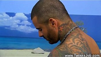 Gay Male Trimmed Pubic Hair Movies After Having The Jism Fucked Out thumbnail