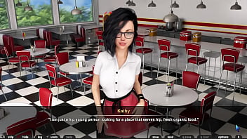 Visual novels daughter for desserts dfd chapter 5 full walkthrough gameplay