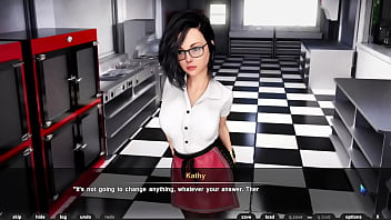 Visual novels daughter for desserts dfd chapter 5 full walkthrough gameplay