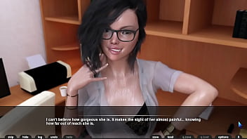 Visual novels daughter for desserts dfd chapter 5 full walkthrough gameplay