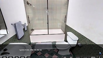 Visual novels daughter for desserts dfd chapter 5 full walkthrough gameplay