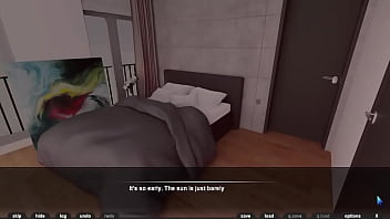 Visual novels daughter for desserts dfd chapter 5 full walkthrough gameplay