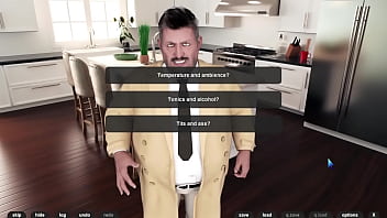 Visual novels daughter for desserts dfd chapter 5 full walkthrough gameplay