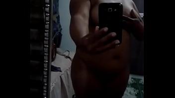 Negona Bbw No Espelho thumbnail