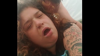 Getting fucked by my love2