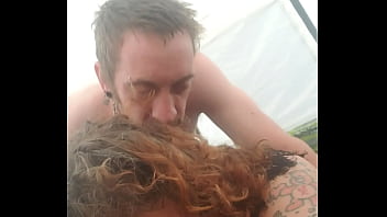 Getting fucked by my love2