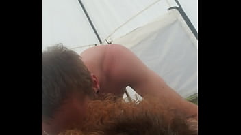 Getting fucked by my love2