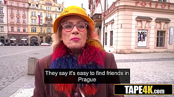 70yo czech gilf takes a hardcore ride to beat her sleepless nights 70yo czech gilf takes a hardcore ride to beat her sleepless nights