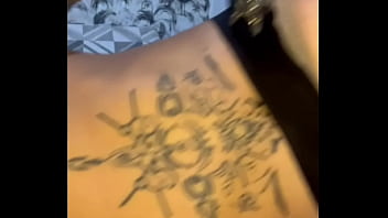 Tati zaqui com peitao gostoso